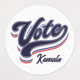 Étiquettes Typographie des votes - Élections