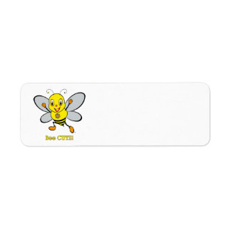 Étiquettes YouBee®