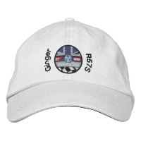 ETMMC Baseball cap