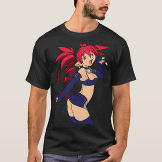 Etna Disgaea T-Shirt