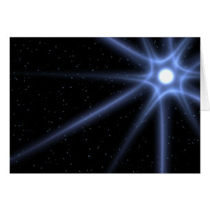Étoile brillante