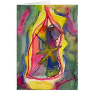 Étoile brillante