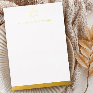 Etoile de David masculine nom frontière carte plat