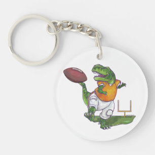 Étoile de football Dino