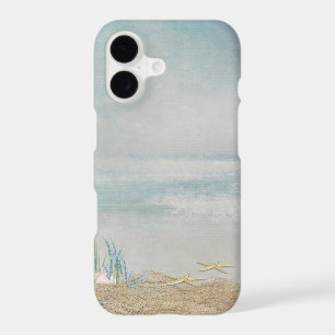 étoile de mer sur la plage