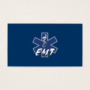 Étoile de vie active EMT