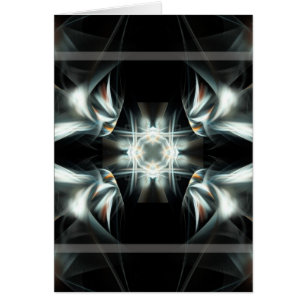 Étoile décorative