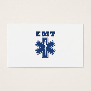 Étoile d'EMT de la vie