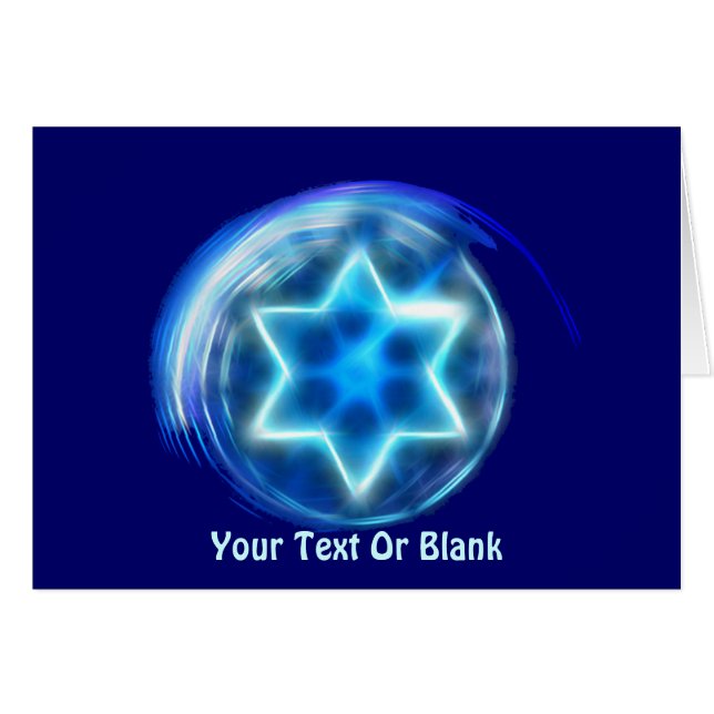 Étoile encerclée (Devant horizontal)