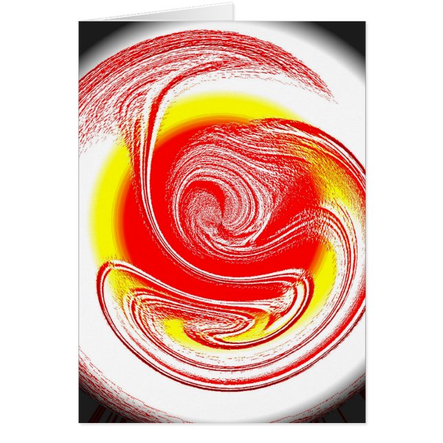 Étoile explosante (Devant)