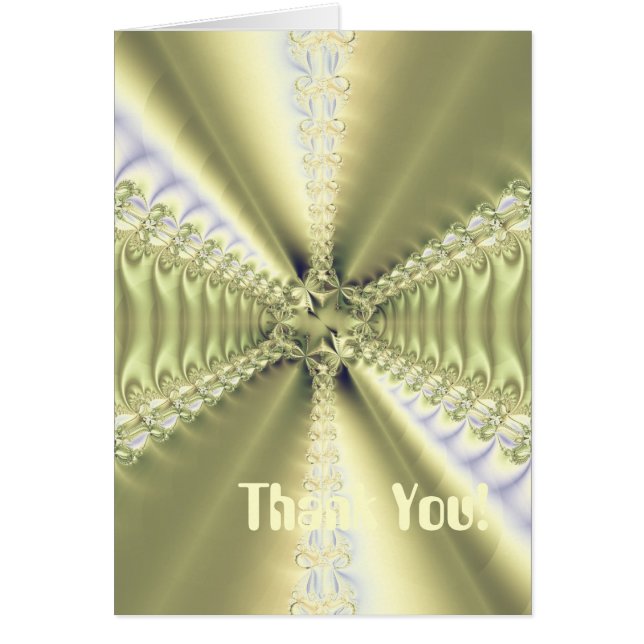 Étoile métallique (Devant)