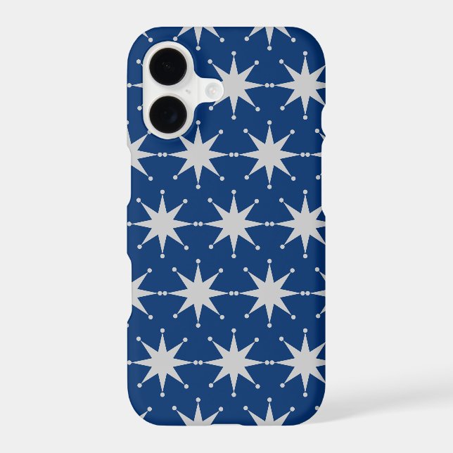 Étoile rétro (Verso)