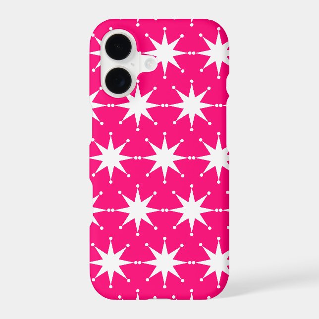 Étoile rétro (Verso)