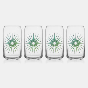 Étoile rétro des années 70