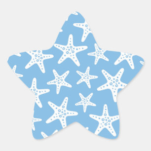 Étoile Sticker