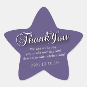 Étoile Sticker Star