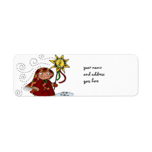 Étoile ukrainienne de Noël