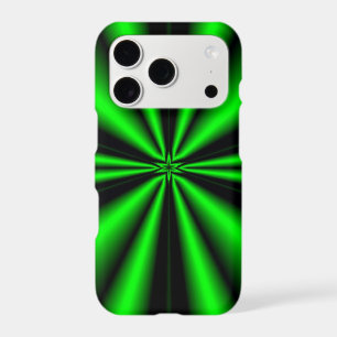 Étoile verte de l'espoir
