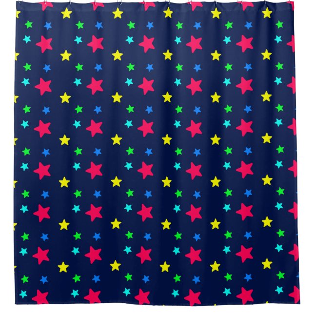 Étoiles (Front)