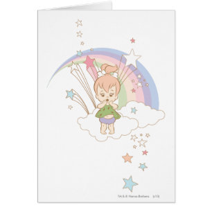 Etoiles arc-en-ciel PEBBLES™