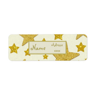 étoiles brillantes,