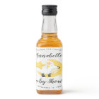 Étoiles célestes de lune et Merci de Baby shower d