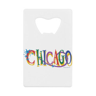 Étoiles de Chicago