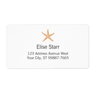 Étoiles de mer