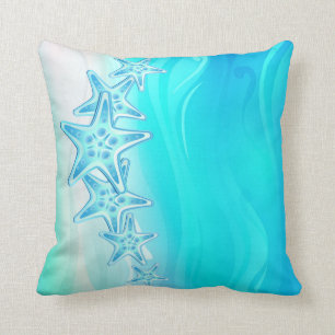 Étoiles de mer de coussin