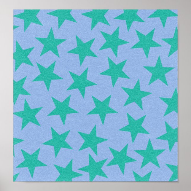 Étoiles Déco (Devant)