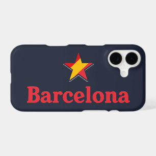 Étoiles d'Espagne – Barcelone