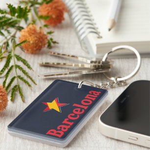 Étoiles d'Espagne – Barcelone