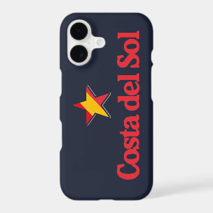 Étoiles d'Espagne – Costa del Sol