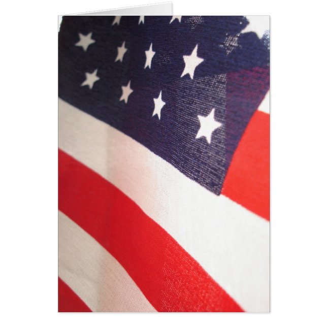 Étoiles et bandes (Devant)