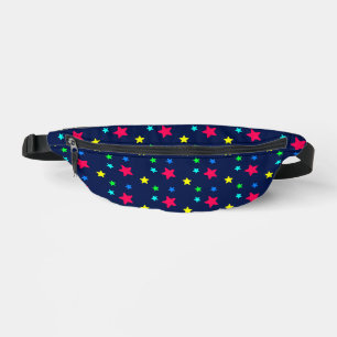 Étoiles Fanny Pack