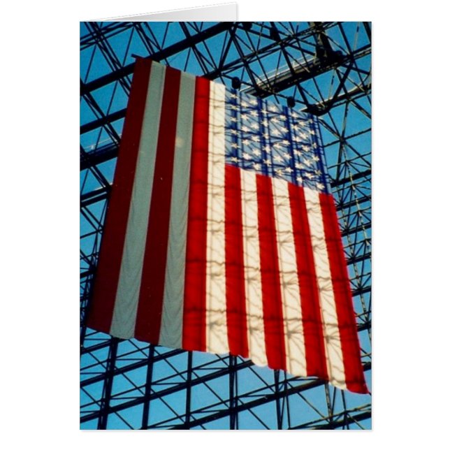 étoiles & rayures & ombres (Devant)