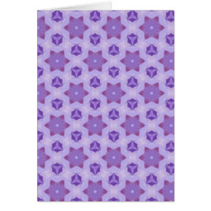 Étoiles Violettes