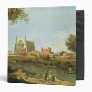 Eton College, c.1754 Binder