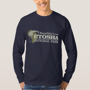Etosha National Park T-Shirt