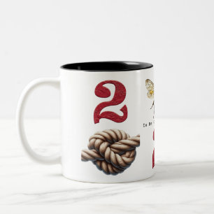 Être ou ne pas être Mug