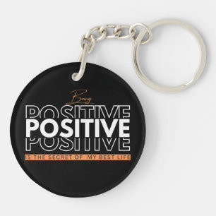 Être positif