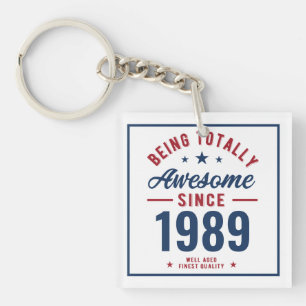 Être Totalement génial Cadeau Anniversaire Perso