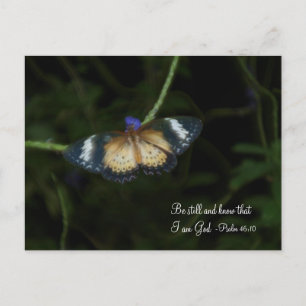 Être toujours carte postale