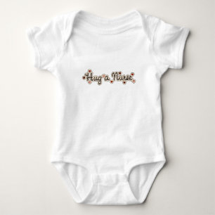 Étreignez le T-shirts et les cadeaux d'une