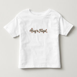 Étreignez le T-shirts et les cadeaux d'une