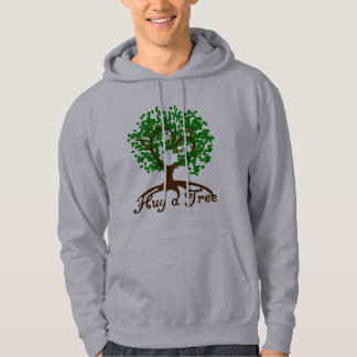 Étreignez un sweat - shirt à capuche d'adulte