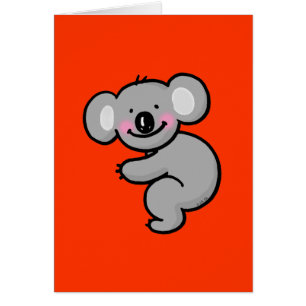 Étreindre l'ours de koala