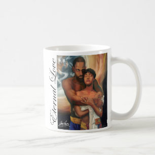 Etrnal Love mug