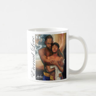 Etrnal Love mug
