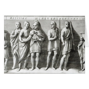 Etruscan Sarcophagus
